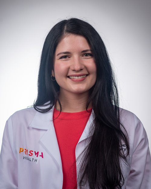 Paula Grisales, MD