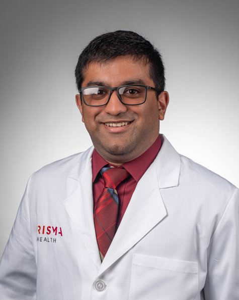 Shawn Naishadh Patel, MD