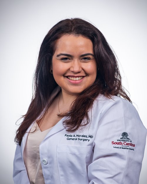 Paola Rodriguez Morales, MD