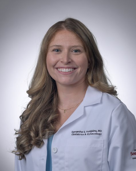 Samantha Summers, MD, MPH