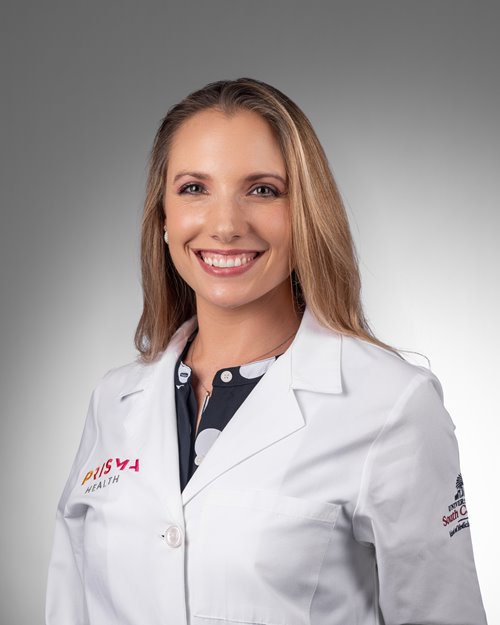 Alexandria Lucas, MD