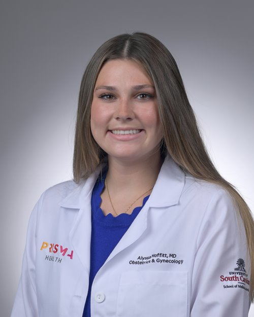 Alyssa Moffitt, MD