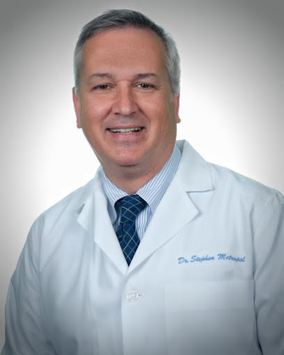 Stephen Metropol, MD