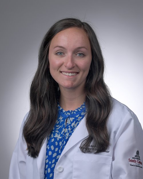 Caitlin Reynolds, MD