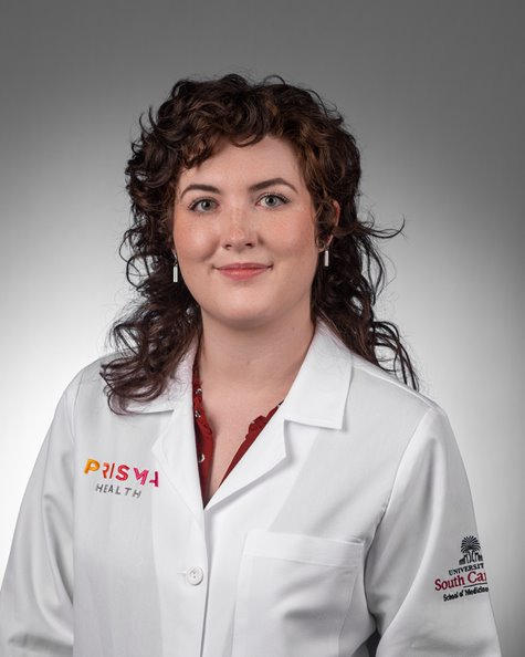 Lexi Dickson, MD