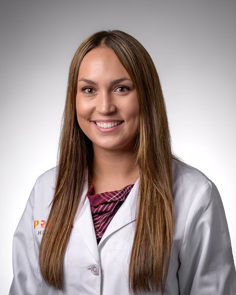 Maura Kreiser, PharmD 