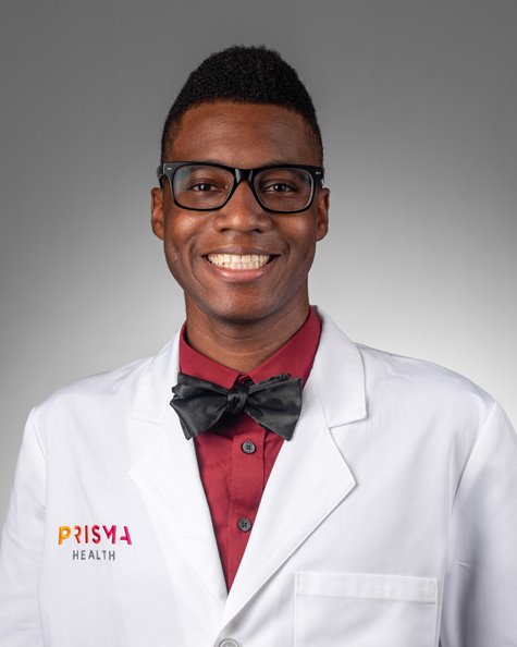 Lewandoski Dejuan Bryson, MD