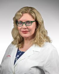 Kathleen Godbey Albrecht, MD