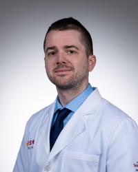 Jarret Curtis, MD