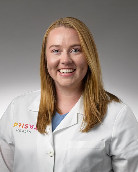 Veronica Garrison, PharmD