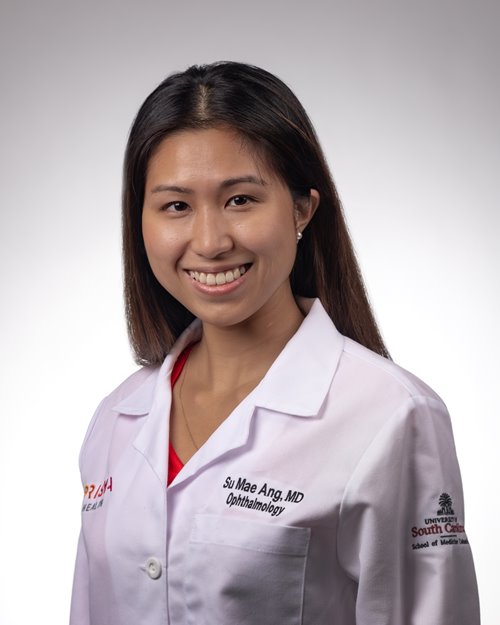 Sue Mae Ang, MD