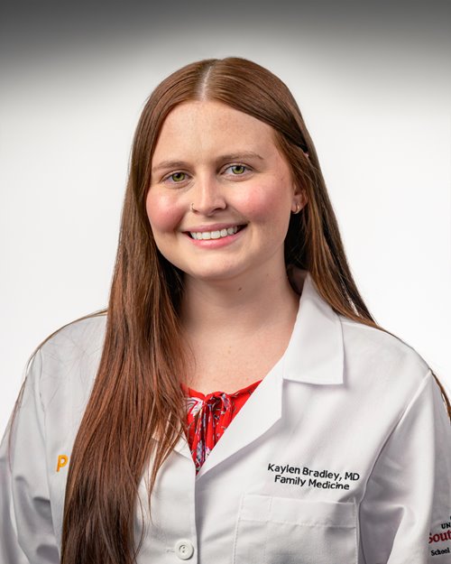 Kaylen Bradley, MD