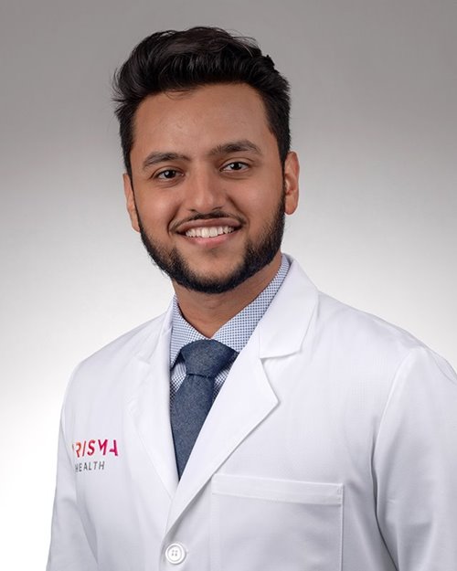 Munjal Pandya, MD