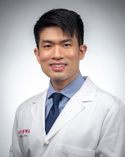 Kenneth Chang, MD