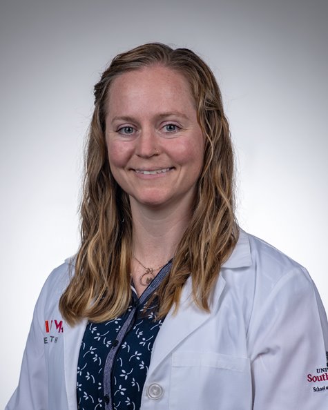 Nicole Rieger, MD