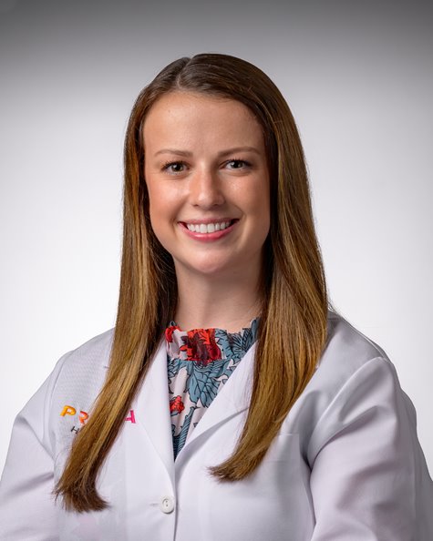 Emily Brackett, PharmD 