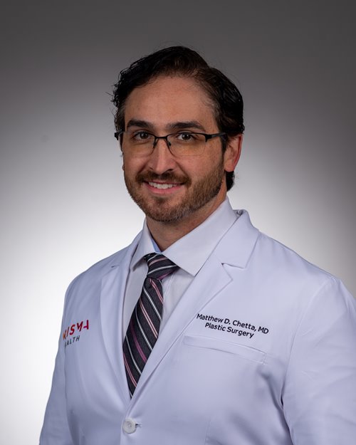 Matthew Chetta, MD