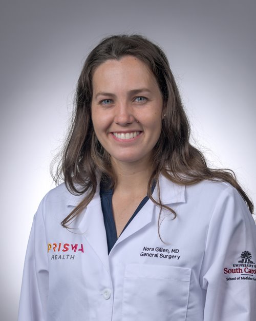 Nora Gillen, MD