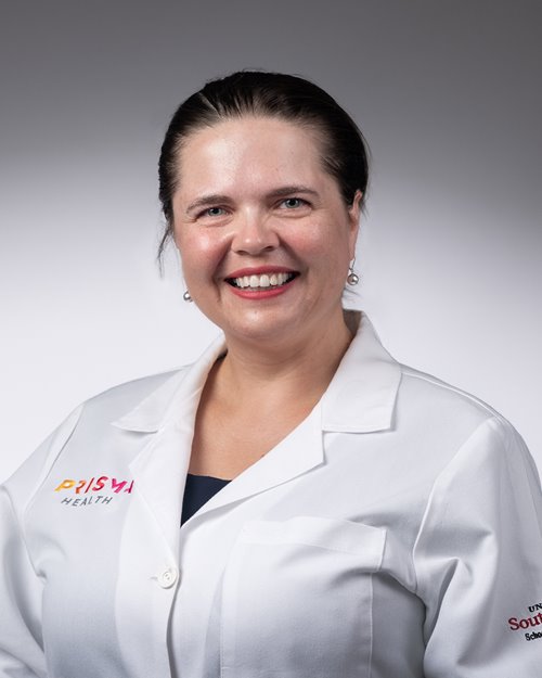 Irena Rupp, MD