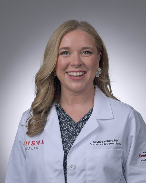 Skylar Lambert, MD