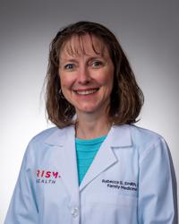 Rebecca Smith, MD