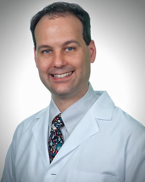 Martin Mirra, MD