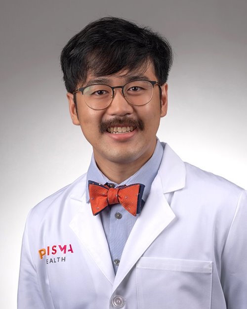 Richard Yi, MD