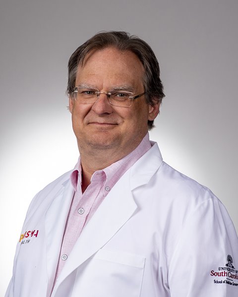 Christopher Troup, MD