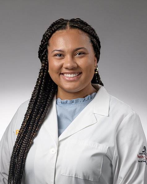 Seneca Williams, PharmD 