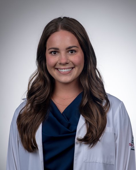 Meggie Gilkey, PharmD