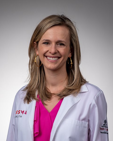 Lauren Pinckney, MD