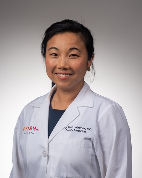 Joy Shen-Wagner, MD