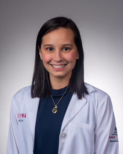 Megan Hanna, MD