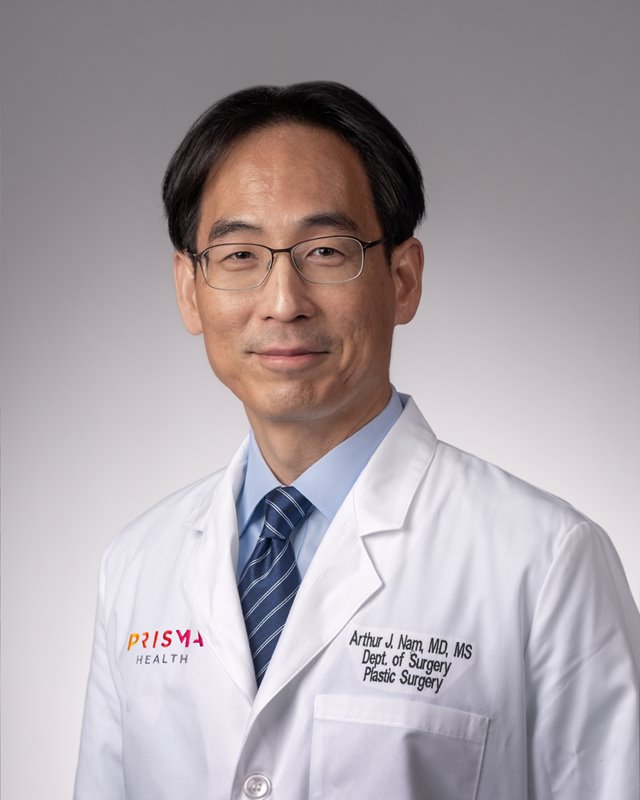 Arthur Nam, MD