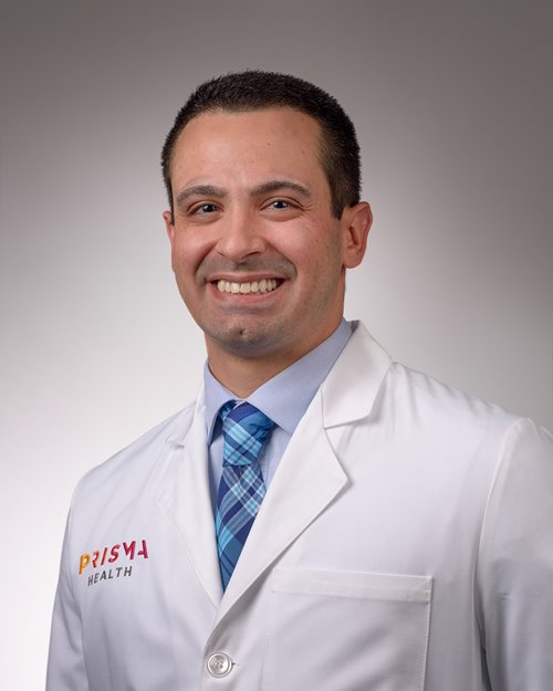 Matthew Khayata, MD