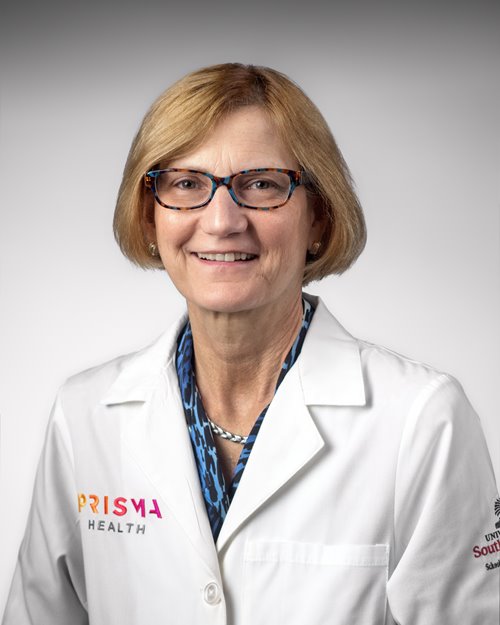 Patrice M. Weiss MD, FACOG