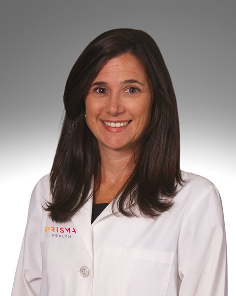 Christina Goben, MD