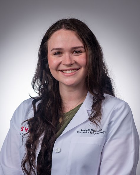 Isabella Mateu, MD