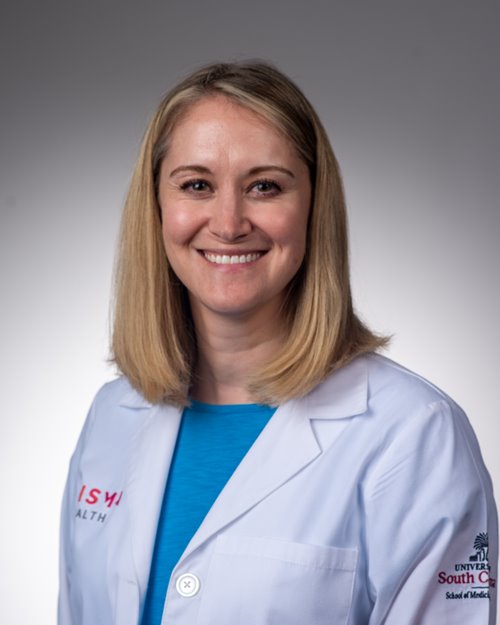 Carrie Andrews, MD