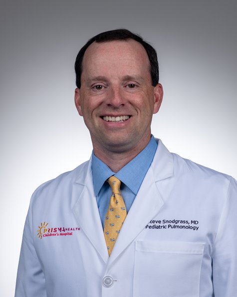 Steve Snodgrass, MD