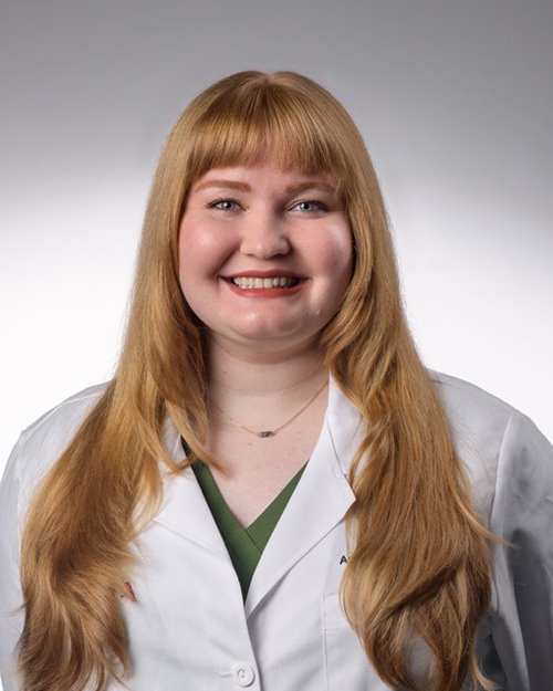 Ariel Perry-Mills, MD