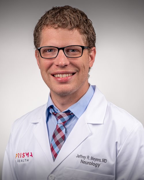 Jeffrey Meyers, MD