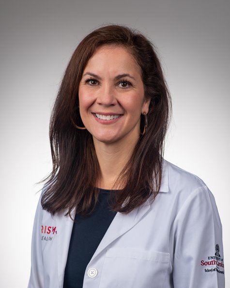 Amanda Hartke, MD PhD