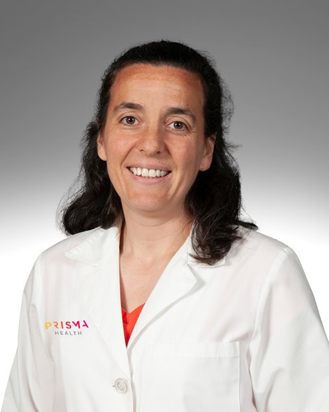 Katherine Beben (Kati), MD