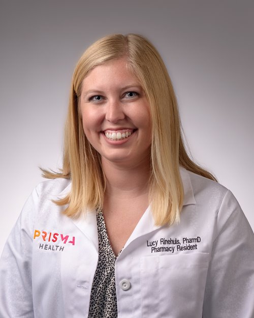 Lucy Rinehuls, PharmD