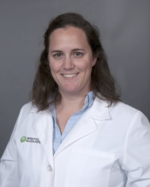 Sarah Guess, MD