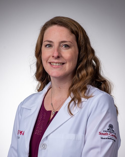 Amanda Schnee, MD