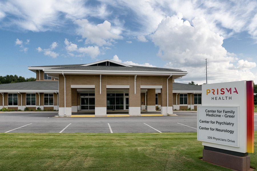 Center for Neurology Clinic