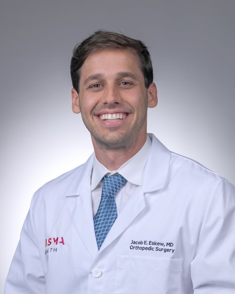 Jacob Eskew, MD