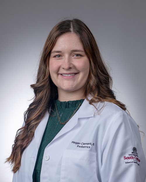 Megan Clement, MD